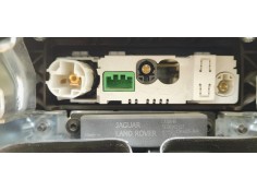 Recambio de apoyabrazos central para jaguar f-pace 2.0 diesel cat referencia OEM IAM 610582  