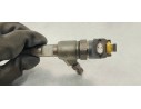 Recambio de inyector para opel corsa d cosmo referencia OEM IAM 0445110183  