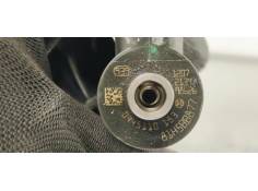 Recambio de inyector para opel corsa d cosmo referencia OEM IAM 0445110183  