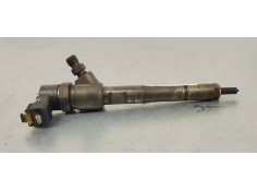Recambio de inyector para opel corsa d cosmo referencia OEM IAM 0445110183  