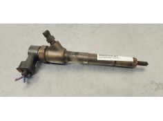 Recambio de inyector para opel corsa d cosmo referencia OEM IAM 0445110183  