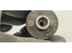 Recambio de inyector para opel corsa d cosmo referencia OEM IAM 0445110183  