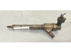 Recambio de inyector para opel corsa d cosmo referencia OEM IAM 0445110183  
