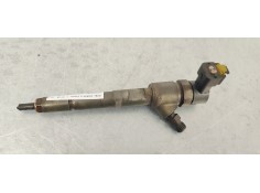 Recambio de inyector para opel corsa d cosmo referencia OEM IAM 0445110183  