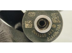 Recambio de inyector para opel corsa d cosmo referencia OEM IAM 0445110183  