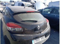Recambio de porton trasero para renault megane iii coupe expression referencia OEM IAM   