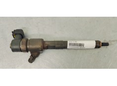 Recambio de inyector para opel corsa d cosmo referencia OEM IAM 0445110183  