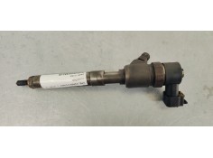 Recambio de inyector para opel corsa d cosmo referencia OEM IAM 0445110183  