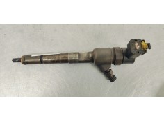 Recambio de inyector para opel corsa d cosmo referencia OEM IAM 0445110183  