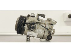 Recambio de compresor aire acondicionado para nissan qashqai (j11) 1.6 dci 130 4x4 fap referencia OEM IAM 926004EB1A  