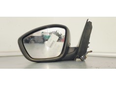 Recambio de retrovisor izquierdo para opel corsa f 1.5 cdti 100 fap referencia OEM IAM E20418180  