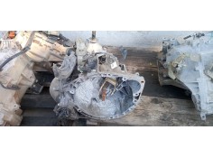 Recambio de caja cambios para fiat ulysse (179) referencia OEM IAM 20LM24  