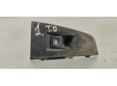 Recambio de mando elevalunas trasero derecho para bmw serie 1 lim. (f40) 1.5 d 116 [116] fap referencia OEM IAM 7950756  