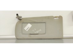 Recambio de parasol izquierdo para honda accord berlina (cl/cn) 2.2 ctdi 140 referencia OEM IAM   