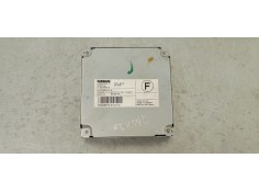 Recambio de modulo electronico para nissan qashqai (j11) 1.6 dci 130 4x4 fap referencia OEM IAM 284A14EA1B  