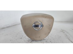 Recambio de airbag delantero izquierdo para nissan murano (z50) básico referencia OEM IAM   