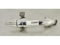 Recambio de maneta exterior trasera derecha para honda accord berlina (cl/cn) 2.2 ctdi 140 referencia OEM IAM   