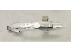 Recambio de maneta exterior trasera izquierda para honda accord berlina (cl/cn) 2.2 ctdi 140 referencia OEM IAM   