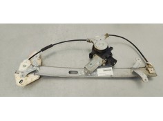 Recambio de elevalunas delantero izquierdo para honda accord berlina (cl/cn) 2.2 ctdi 140 referencia OEM IAM   