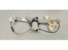 Recambio de elevalunas delantero derecho para honda accord berlina (cl/cn) 2.2 ctdi 140 referencia OEM IAM   