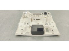 Recambio de luz interior para volkswagen tiguan (5n2) 2.0 tsi referencia OEM IAM 1K0947105AC  