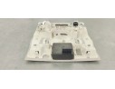 Recambio de luz interior para volkswagen tiguan (5n2) 2.0 tsi referencia OEM IAM 1K0947105AC  