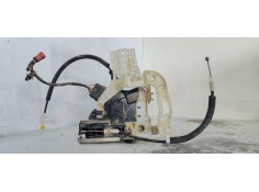 CERRADURA PUERTA DELANTERA IZQUIERDA 81310A4010 