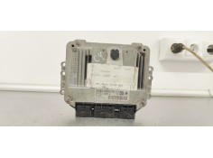 Recambio de centralita motor uce para citroen c4 berlina cool referencia OEM IAM 9664257580  