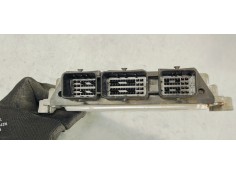 Recambio de centralita motor uce para citroen c4 berlina cool referencia OEM IAM 9664257580  