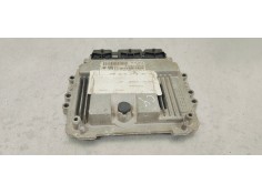 Recambio de centralita motor uce para citroen c4 berlina cool referencia OEM IAM 9664257580  