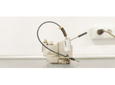 Recambio de cerradura puerta trasera izquierda para honda accord berlina (cl/cn) 2.2 ctdi 140 referencia OEM IAM   