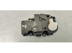 MOTOR APERTURA TRAMPILLAS CLIMATIZADOR CZ1139302420 