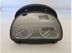 Recambio de cuadro instrumentos para bmw serie 3 touring (e91) 2.0 16v referencia OEM IAM IK9242346017 2154628-01 