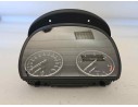 Recambio de cuadro instrumentos para bmw serie 3 touring (e91) 2.0 16v referencia OEM IAM IK9242346017 2154628-01 