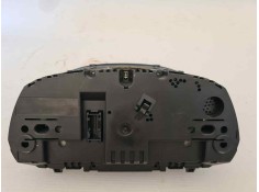 Recambio de cuadro instrumentos para bmw serie 3 touring (e91) 2.0 16v referencia OEM IAM IK9242346017 2154628-01 