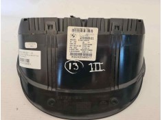 Recambio de cuadro instrumentos para bmw serie 3 touring (e91) 2.0 16v referencia OEM IAM IK9242346017 2154628-01 