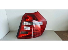 Recambio de piloto trasero derecho para bmw serie 1 berlina (e81/e87) 1.6 16v cat referencia OEM IAM 716495604  
