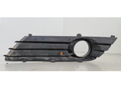 Recambio de rejilla paragolpes derecha para opel astra h berlina essentia referencia OEM IAM 13126026  