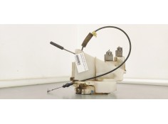 Recambio de cerradura puerta trasera derecha para honda accord berlina (cl/cn) 2.2 ctdi 140 referencia OEM IAM   