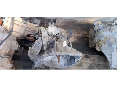 Recambio de caja cambios para fiat ulysse (179) referencia OEM IAM 20LM24  