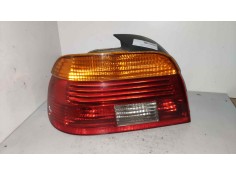 Recambio de piloto trasero izquierdo para bmw serie 5 berlina (e39) 3.0 24v turbodiesel cat referencia OEM IAM   