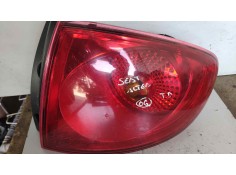 Recambio de piloto trasero derecho para seat altea (5p1) 2.0 tdi referencia OEM IAM 01270F 5452 