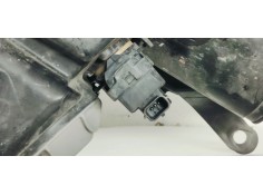 Recambio de faro izquierdo para toyota verso 1.6d4d 112 fap referencia OEM IAM 811500F161  