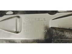 Recambio de tapa balancines para mazda 6 kombi ()(.2012) 2.2 mzr-cd referencia OEM IAM R2AA10220  