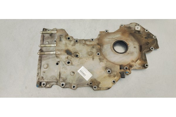 Recambio de tapa distribucion para mazda 6 kombi ()(.2012) 2.2 mzr-cd referencia OEM IAM R2AA10501  