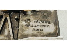 Recambio de tapa distribucion para mazda 6 kombi ()(.2012) 2.2 mzr-cd referencia OEM IAM R2AA10501  