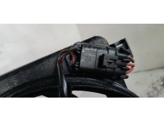 Recambio de electroventilador para opel zafira b edition ´´111 jahre´´ referencia OEM IAM 24467444  