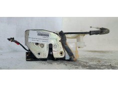Recambio de cerradura puerta delantera izquierda para kia carens ( ) 1.7crdi 116 fap referencia OEM IAM 81310A4010  