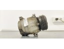 Recambio de compresor aire acondicionado para renault scenic (ja..) 1.9 dci expression referencia OEM IAM 1135309  