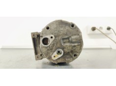 Recambio de compresor aire acondicionado para renault scenic (ja..) 1.9 dci expression referencia OEM IAM 1135309  